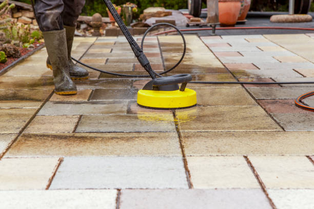 Elmsford, NY Pressure Washing Services Company